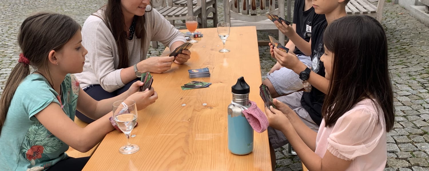 Austrian Master Classes Top Image