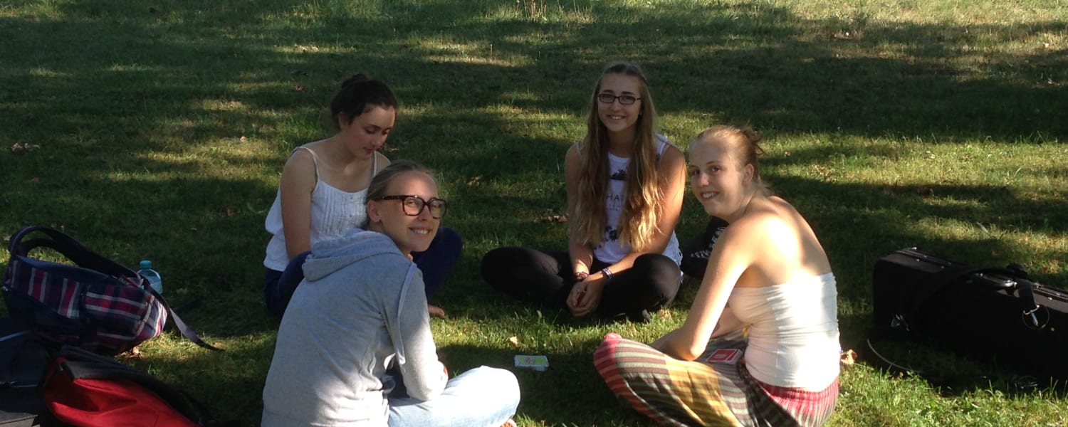 Austrian Master Classes Top Image