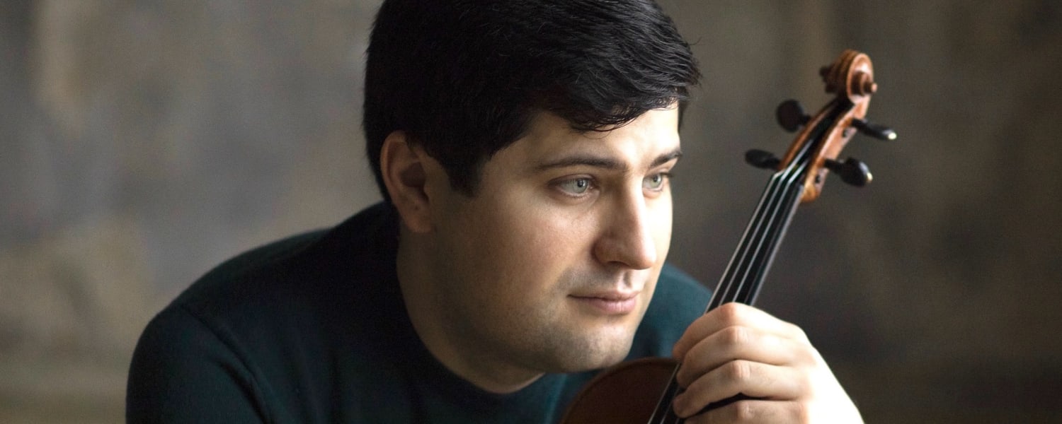 Austrian Master Classes Top Image