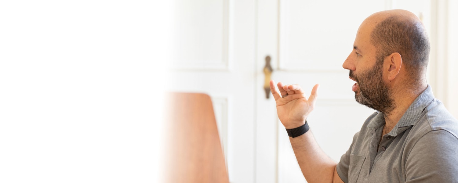 Austrian Master Classes Top Image