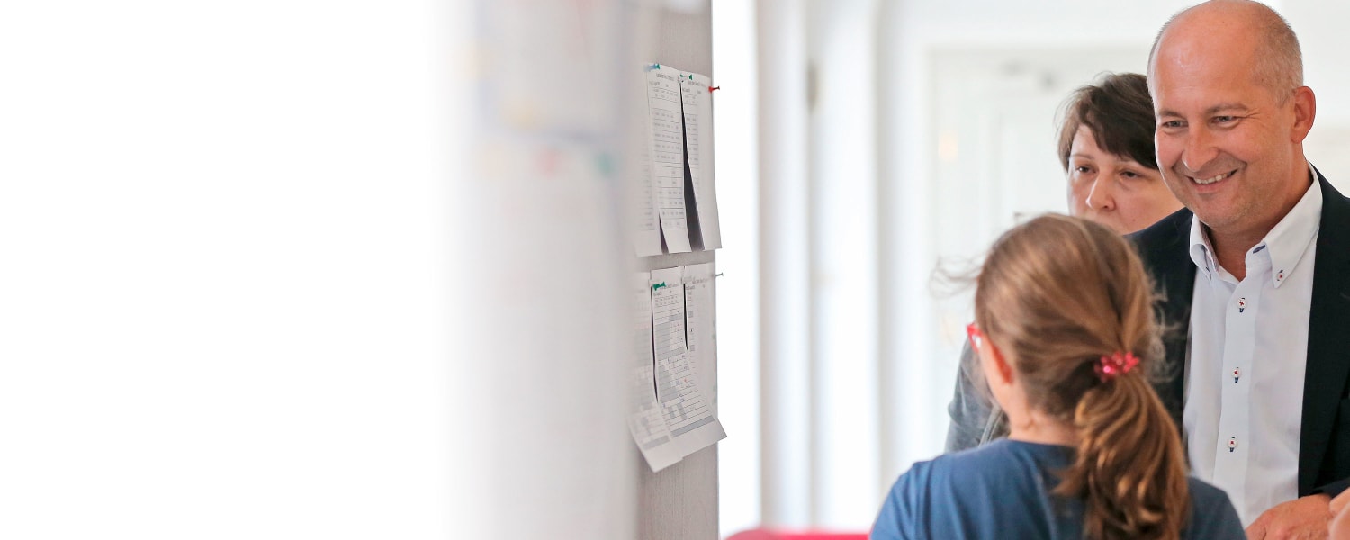 Austrian Master Classes Top Image