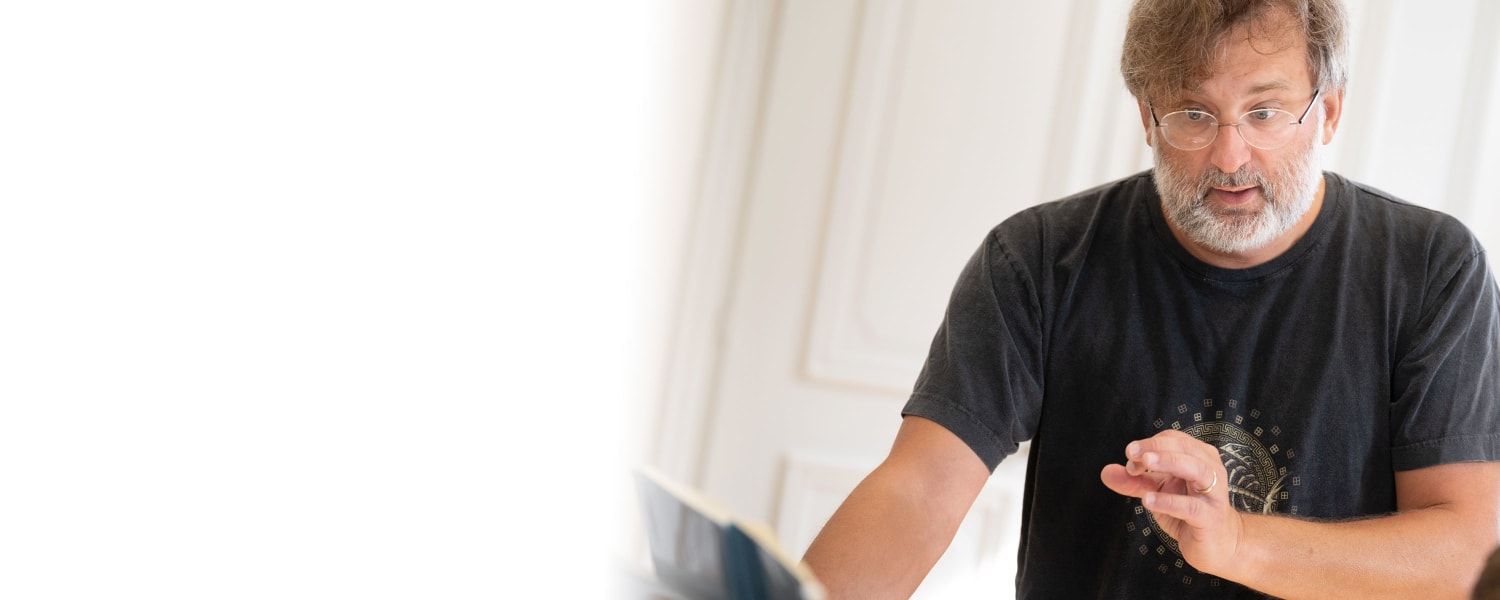 Austrian Master Classes Top Image