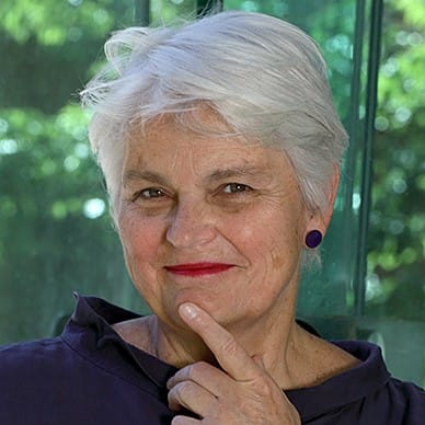 Eva Landkammer