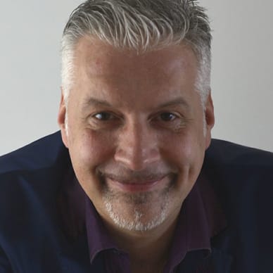 Martin Vacha