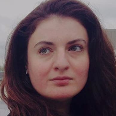 Alexandra Amariei