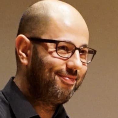 Fausto Quintaba