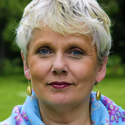 Rannveig Braga