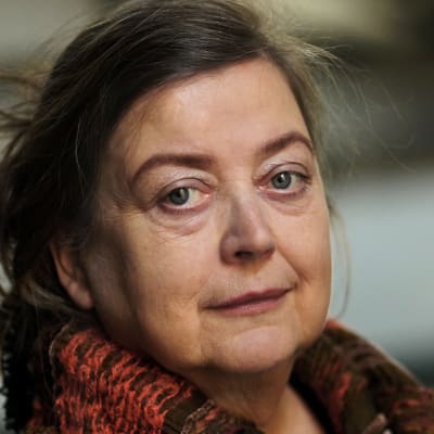 Christiane Karajeva