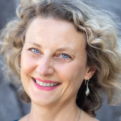 Elena Glik