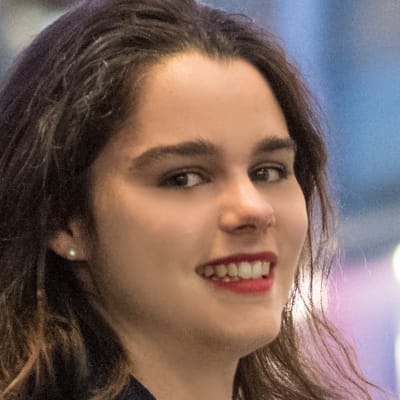 Estelle Revaz
