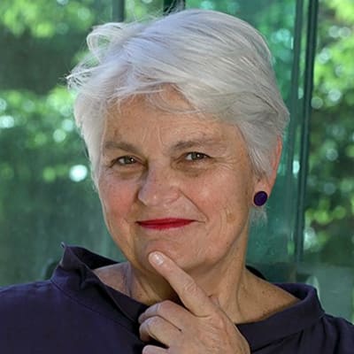 Eva Landkammer