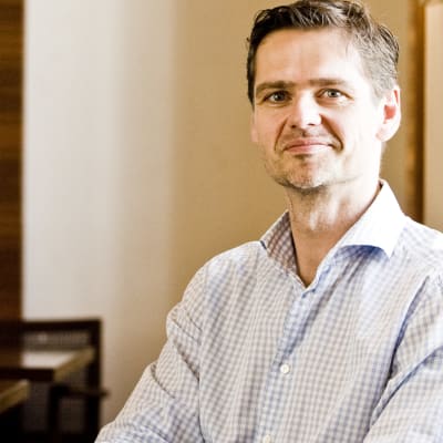 Rainer Trost