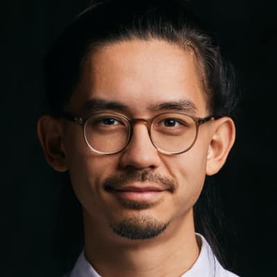 Toni Ming Geiger