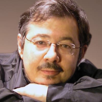 Vladimir Genin