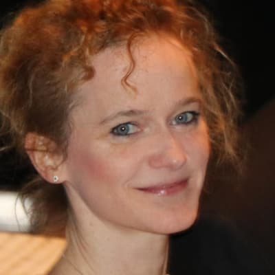 Britta Bauer