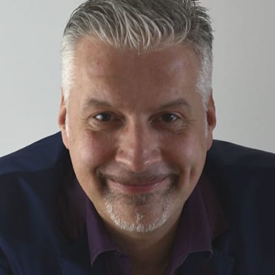 Martin Vacha