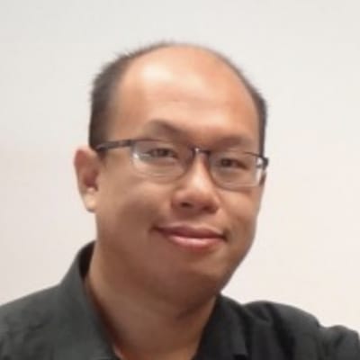 Patrick Leung