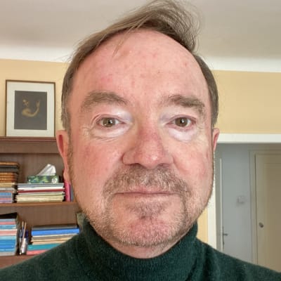 Timothy Brown