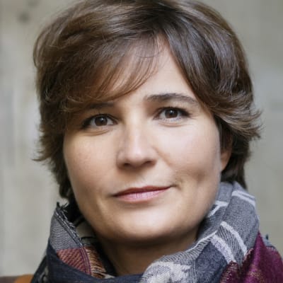 Clara Zichy-Zeilinger