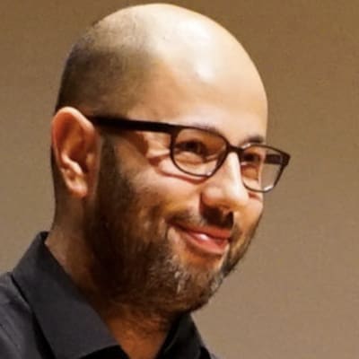 Fausto Quintaba