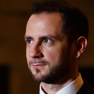 Florian Podgoreanu