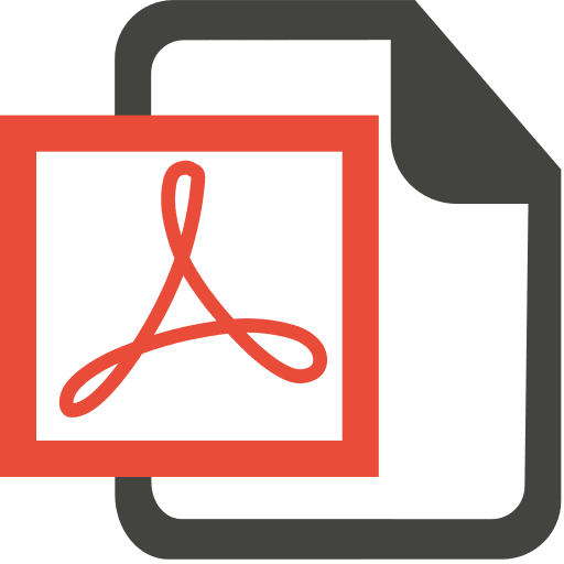 PDF Icon