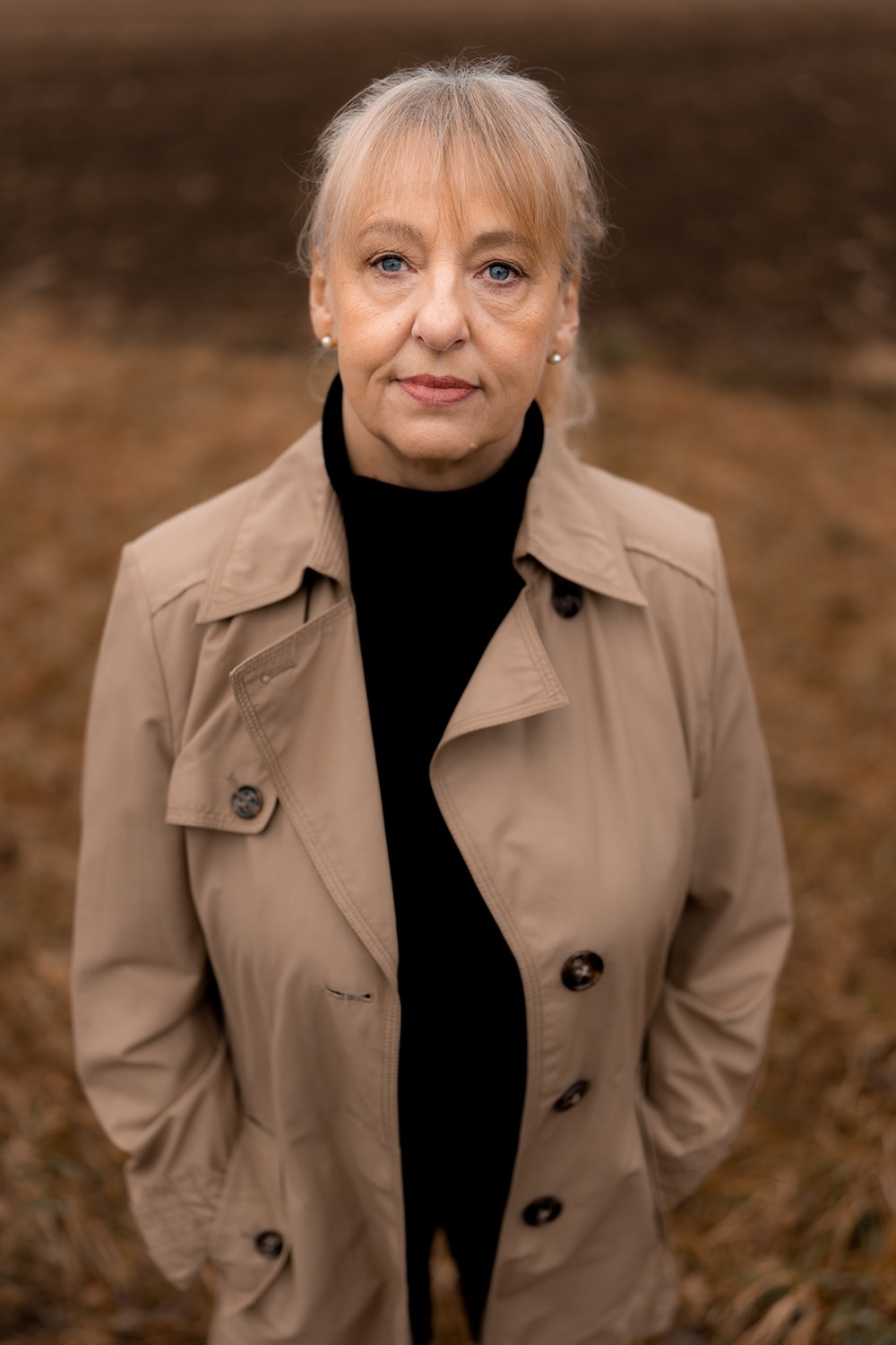 Johanna Bittenbinder Agentur Heppeler