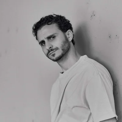 Foto von Charif Ounis | ©Kamil Nawrocki | Agentur Heppeler