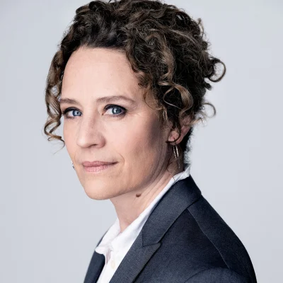 Foto von Regula Grauwiller | ©Mathias Bothor | Agentur Heppeler