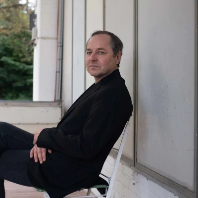 Foto von Thomas Schmauser | © Lilli Pongratz | Agentur Heppeler