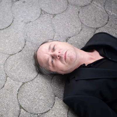 Foto von Thomas Schmauser | © Lilli Pongratz | Agentur Heppeler