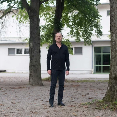 Foto von Thomas Schmauser | © Lilli Pongratz | Agentur Heppeler
