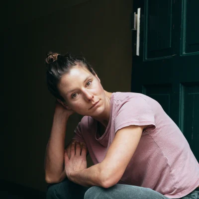 Foto von Xenia Tiling | © Mira Huber | Agentur Heppeler