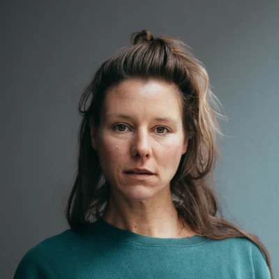 Foto von Xenia Tiling | © Mira Huber | Agentur Heppeler