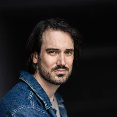 Foto von Sebastian Winkler | © Daniela Pfeil | Agentur Heppeler