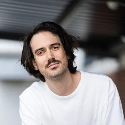 Foto von Sebastian Winkler | © Daniela Pfeil | Agentur Heppeler