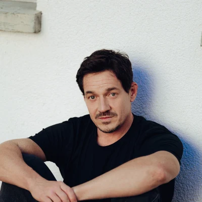 Foto von Markus Brandl | © Joel Heyd | Agentur Heppeler