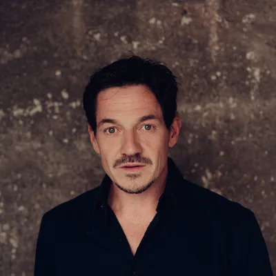Foto von Markus Brandl | © Joel Heyd | Agentur Heppeler