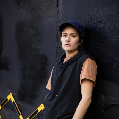 Foto von Leyb Elias | ©Jessica Csak | Agentur Heppeler