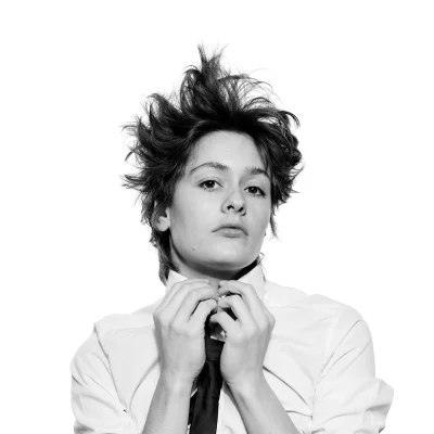 Foto von Leyb Elias | ©Oliver Look | Agentur Heppeler