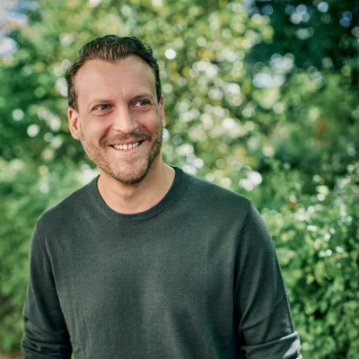 Foto von Sebastian Jehkul | © Thomas Leidig | Agentur Heppeler