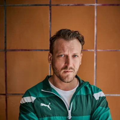 Foto von Sebastian Jehkul | © Thomas Leidig | Agentur Heppeler