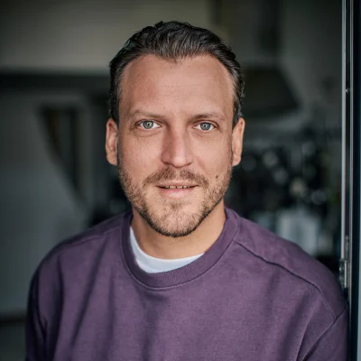Foto von Sebastian Jehkul | © Thomas Leidig | Agentur Heppeler