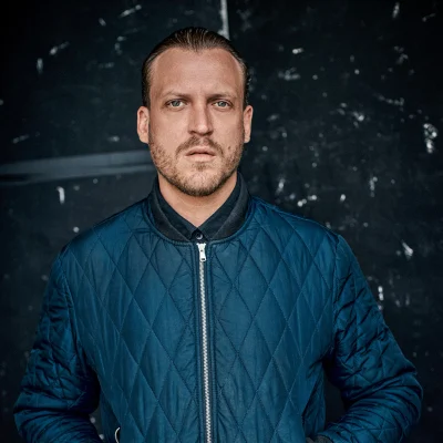 Foto von Sebastian Jehkul | © Thomas Leidig | Agentur Heppeler