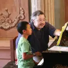 Jugendkurs für Klavier
