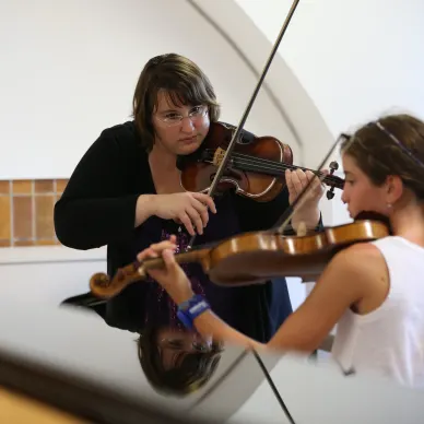 Violine