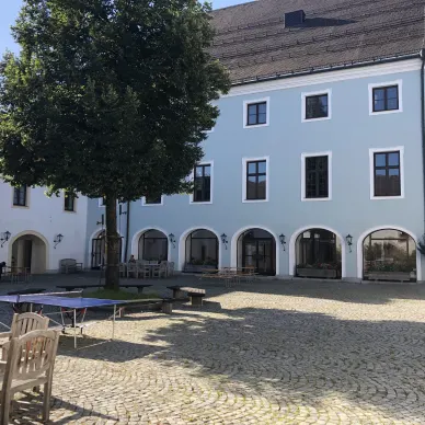 Kurse März · 21.3 - 27.3.2027