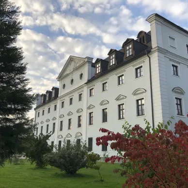 Kurse August · 23.8 - 29.8.2026
