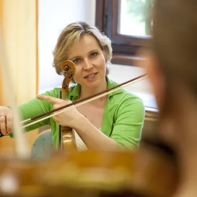 Violine