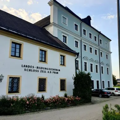Kurse Juli · 18.7 - 24.7.2027